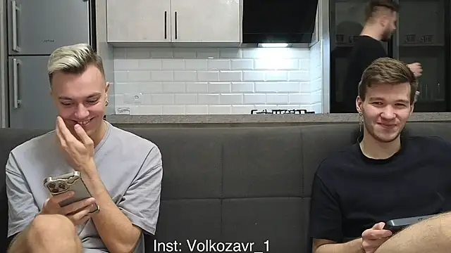 boys sobolisha online show from November 2025 08:08:02 PM