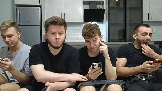 boys sobolisha online show from February 2026 09:00:02 PM