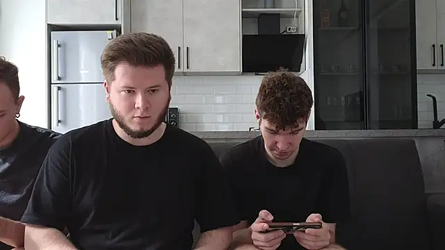 boys sobolisha online show from February 2026 09:17:01 AM