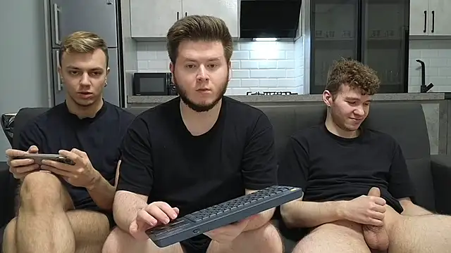 boys sobolisha online show from February 2026 09:23:01 PM