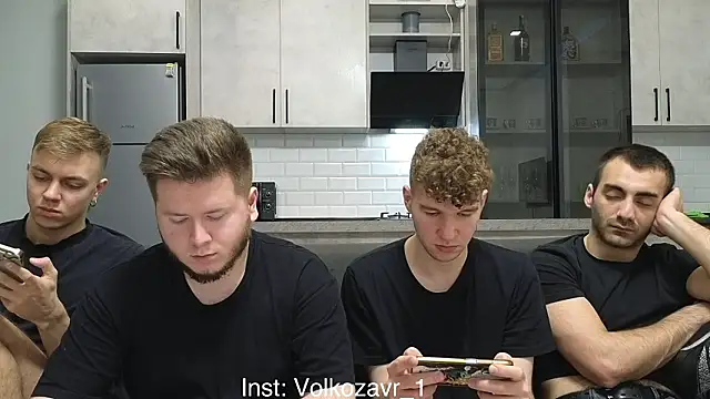 boys sobolisha online show from March 2026 08:25:01 PM