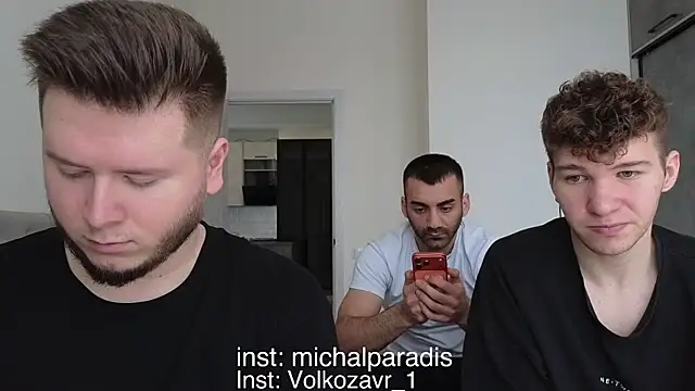 boys sobolisha online show from March 2026 08:26:33 AM