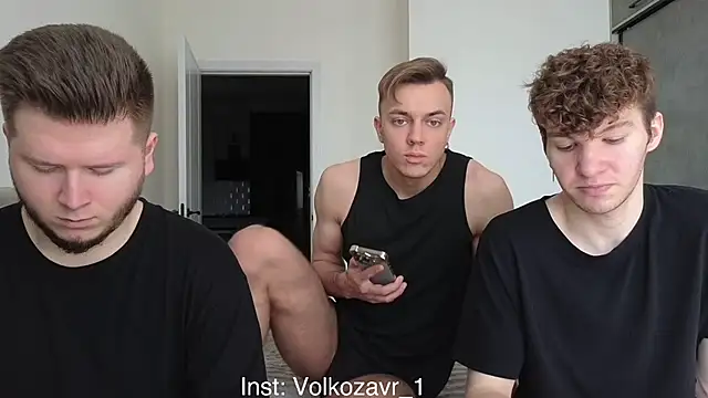 boys sobolisha online show from April 2026 08:34:01 AM