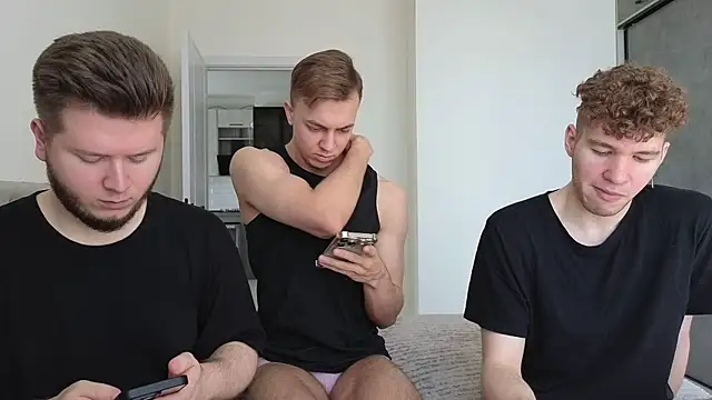boys sobolisha online show from May 2026 08:30:01 AM