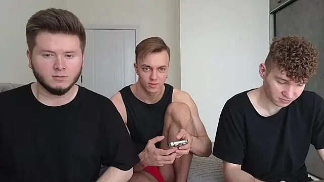 boys sobolisha online show from May 2026 08:22:01 AM