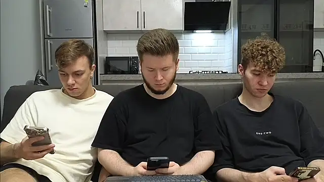 boys sobolisha online show from June 2026 09:08:02 PM