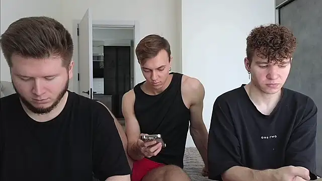 boys sobolisha online show from June 2026 08:57:01 AM
