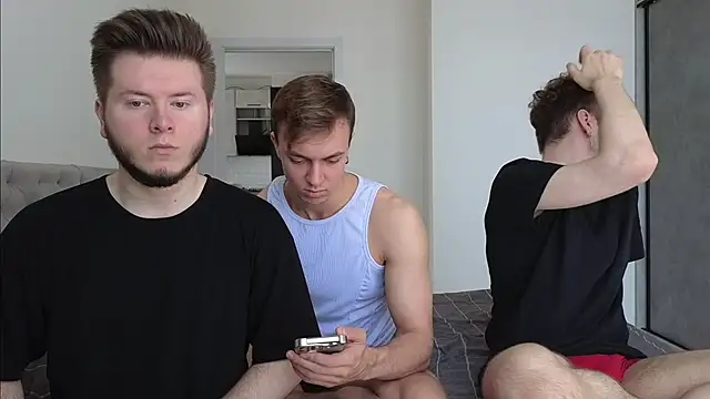 boys sobolisha online show from June 2026 08:35:02 AM