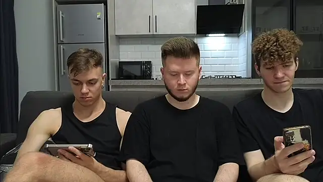 boys sobolisha online show from June 2026 08:44:01 PM