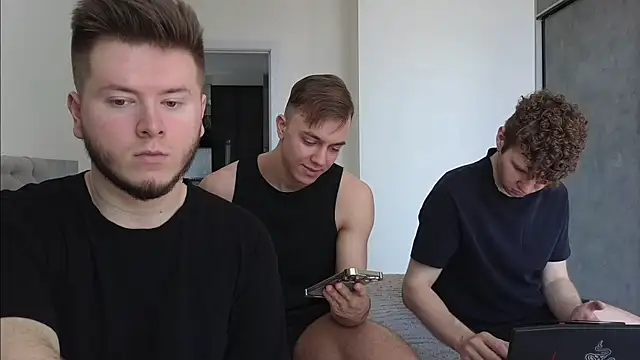 boys sobolisha online show from June 2026 08:17:01 AM