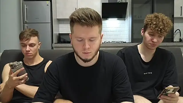 boys sobolisha online show from June 2026 08:33:01 PM