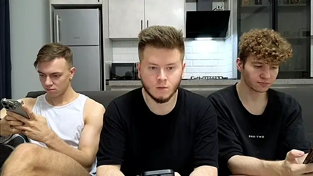 boys sobolisha online show from June 2026 08:44:01 PM