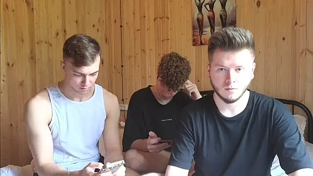 boys sobolisha online show from June 2026 09:52:01 AM