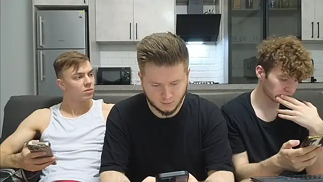 boys sobolisha online show from June 2026 08:35:01 PM