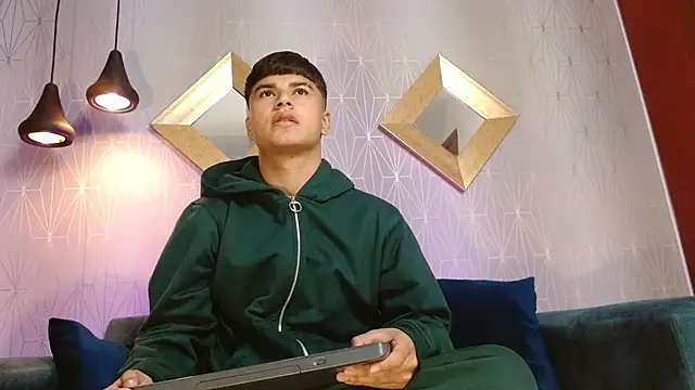 MathewAdams online show from March 2025 07:15:01 PM