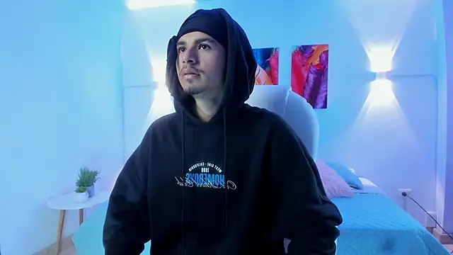 MathewAdams online show from September 2025 09:36:02 PM