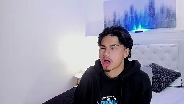 MathewAdams online show from September 2025 06:31:02 PM