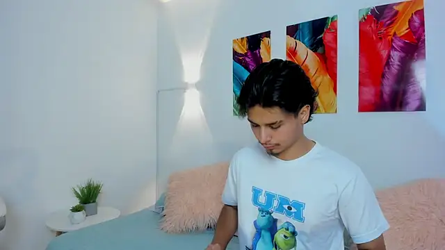 MathewAdams online show from September 2025 06:22:02 PM