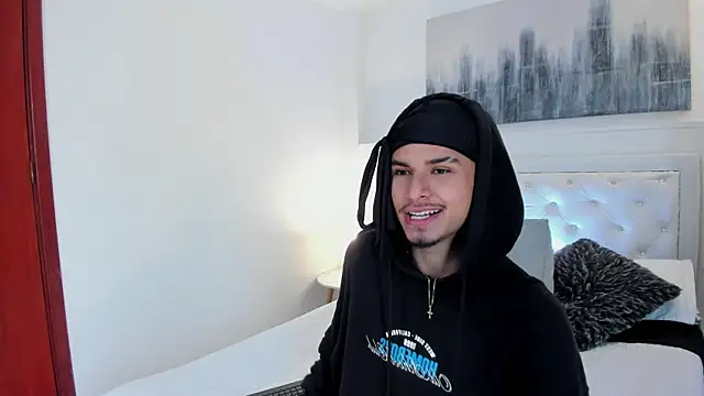 MathewAdams online show from September 2025 06:35:02 PM