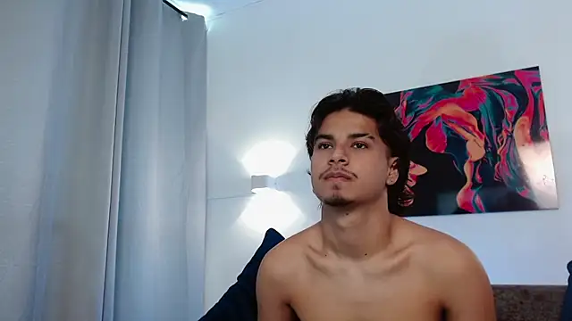 MathewAdams online show from October 2025 06:42:01 PM