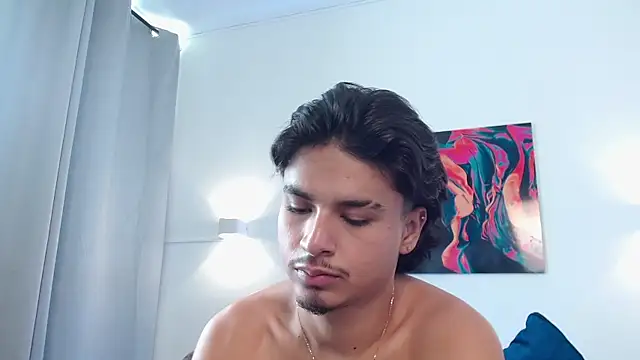 MathewAdams online show from October 2025 06:19:02 PM