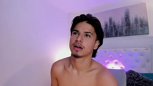 MathewAdams online show from October 2025 06:41:01 PM