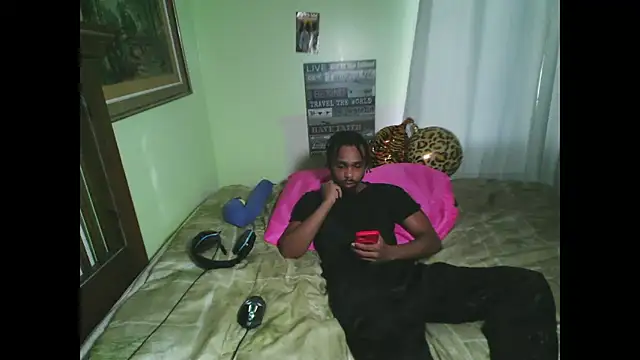 anthonyroth online show from November 2025 09:02:01 PM