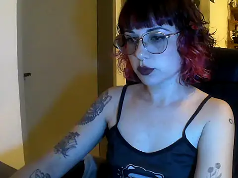 Snapshot of Acid_Girl_Ofc chatting on October 2025 03:18:02 AM Acid Girl Ofc online show from October 2025 03:18:02 AM