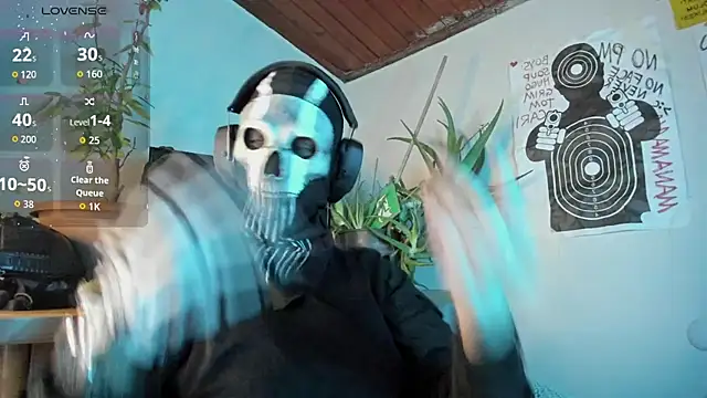 cos operator online show from October 2025 06:50:02 PM