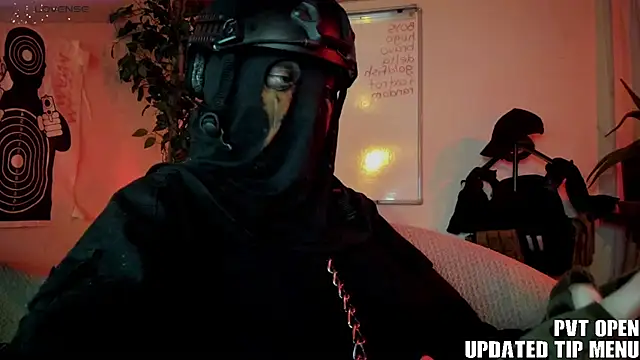 cos operator online show from December 2025 07:07:02 PM