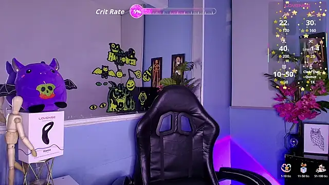 LucasCarterr  online show from October 2025 10:27:01 AM