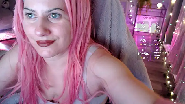 BellaStar84 online show from March 2026 11:14:01 AM