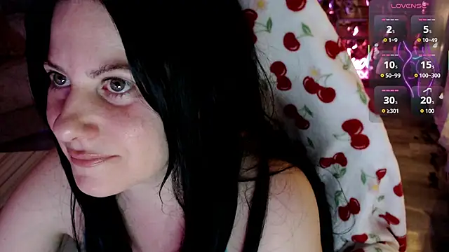BellaStar84 online show from April 2026 07:22:01 AM