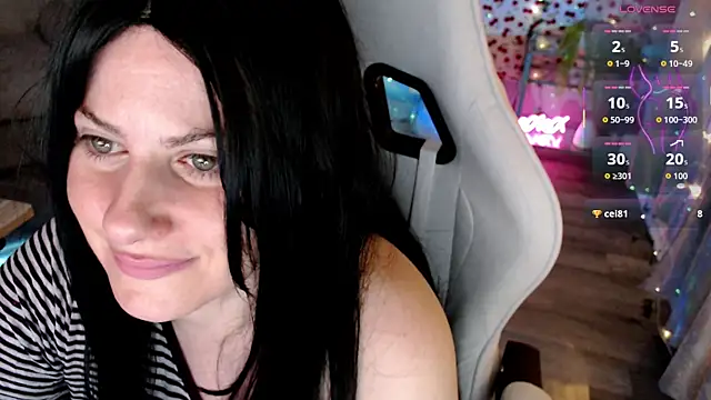 BellaStar84 online show from May 2026 05:58:01 AM