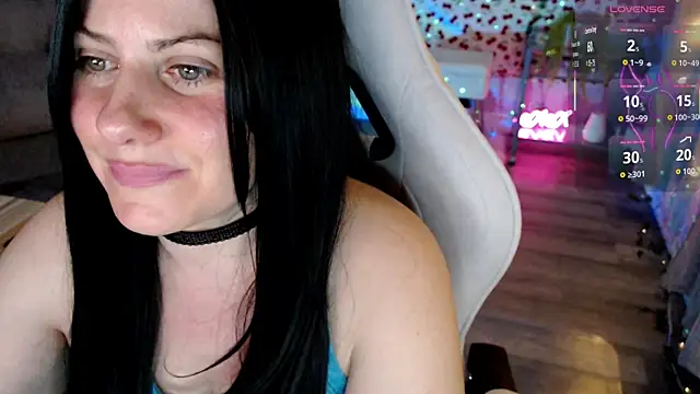 BellaStar84 online show from May 2026 06:30:01 AM