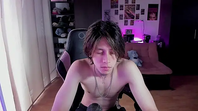xIce Boy online show from May 2026 06:23:02 PM