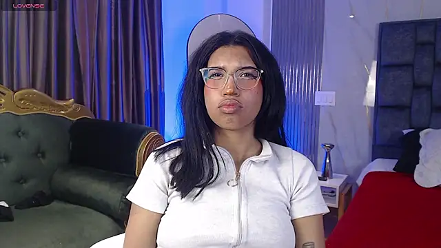 Karin Ks online show from February 2026 08:38:02 PM