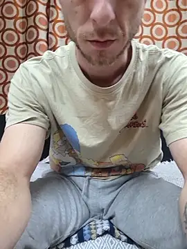 Snapshot of svenpfeifer chatting on October 2025 10:54:02 AM svenpfeifer online show from October 2025 10:54:02 AM