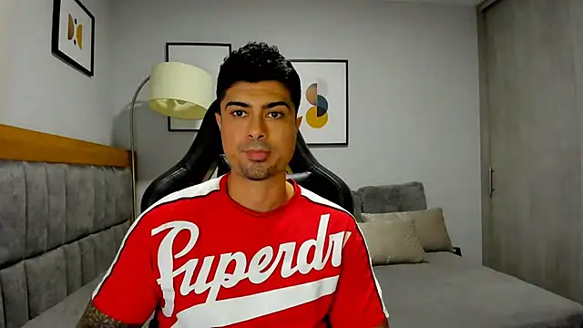 Snapshot of Dante_Storm chatting on October 2025 01:39:01 AM Dante Storm online show from October 2025 01:39:01 AM