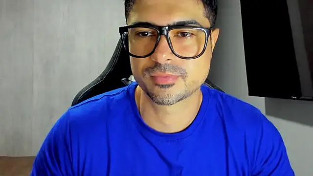 Dante Storm online show from January 2026 12:03:02 AM