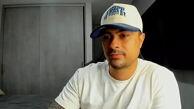 Dante Storm online show from February 2026 03:32:02 AM