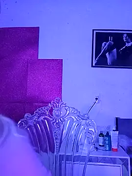 LoganPeny online show from March 2025 06:03:01 AM