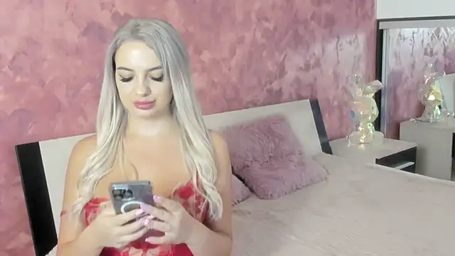 LesyaTouch online show from October 2025 06:47:02 PM