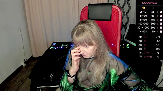 ganet469 online show from February 2026 07:07:01 PM