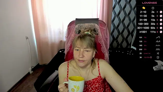 ganet469 online show from May 2026 11:48:02 AM