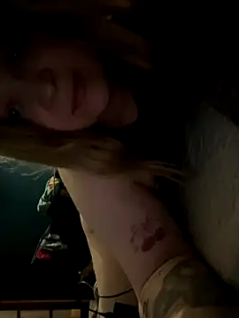 IMHORNYWET online show from September 2025 02:33:01 PM