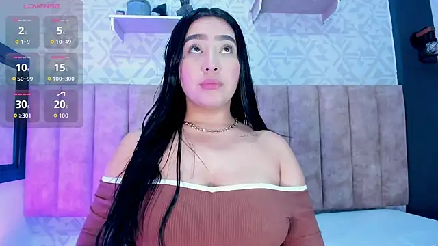 MelinaCruz online show from October 2025 04:08:02 AM