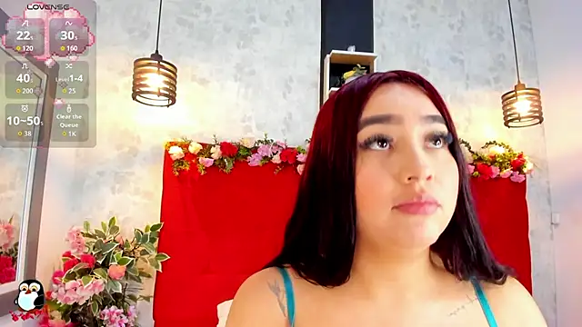 MelinaCruz online show from March 2026 02:26:01 AM
