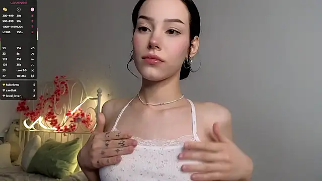 glamourr online show from January 2026 09:45:02 AM