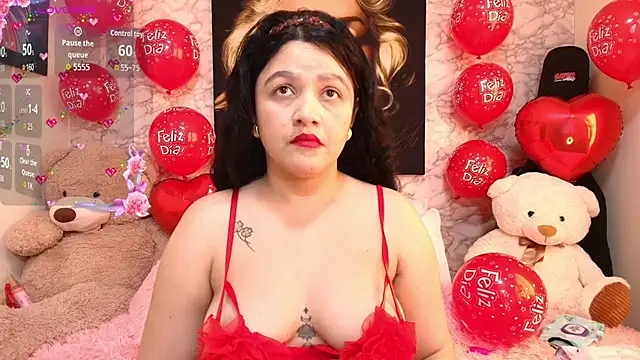 Snapshot of nataliaesmith_24 chatting on February 2026 06:57:01 PM nataliaesmith 24 online show from February 2026 06:57:01 PM